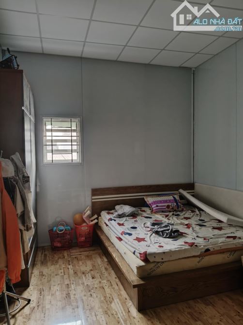 Bán đất tặng nhà - hẻm 4m Đông Hưng Thuận - Ngay Chợ Cầu - 145m2 - Giá 7,3 tỷ - 5