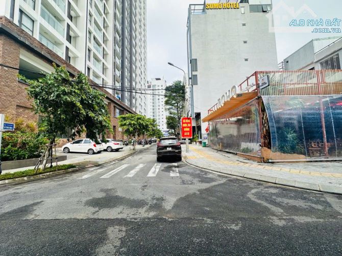💥 LÔ GÓC 2 MẶT TIỀN PHẠM QUANG ẢNH – AN TRUNG ĐÔNG 3, VỊ TRÍ VÀNG ĐỐI DIỆN HIYORI 💥 - 5