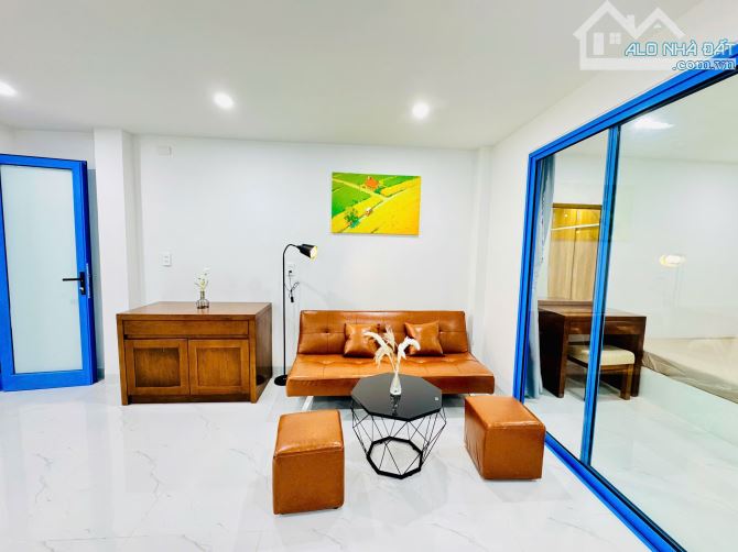 Chính chủ bán căn hộ 4.5 tầng đường 7.5m sát Nguyễn Phước Lan - Hoà Xuân - 5
