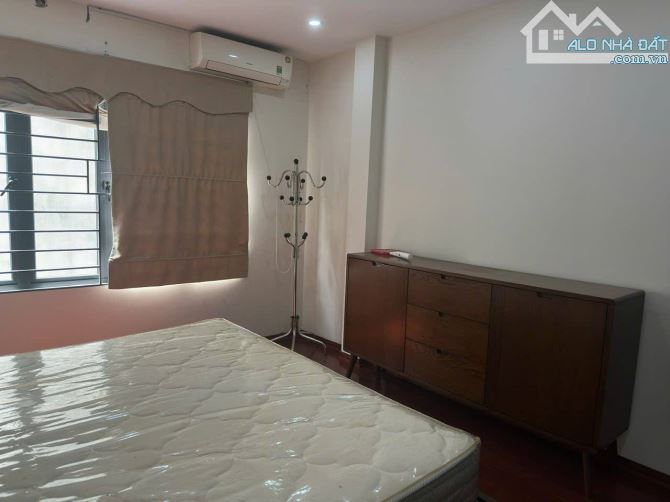 CẦN BÁN NHÀ VÕNG THỊ TÂY HỒ 50m2, 5 TẦNG MẶT TIỀN 3,7m GIÁ  15.2 TỶ - 5