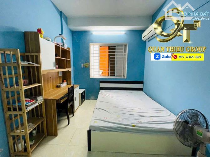 CHO THUÊ CĂN HỘ VINCOLAND, XUÂN PHÚ, TP HUẾ - 5