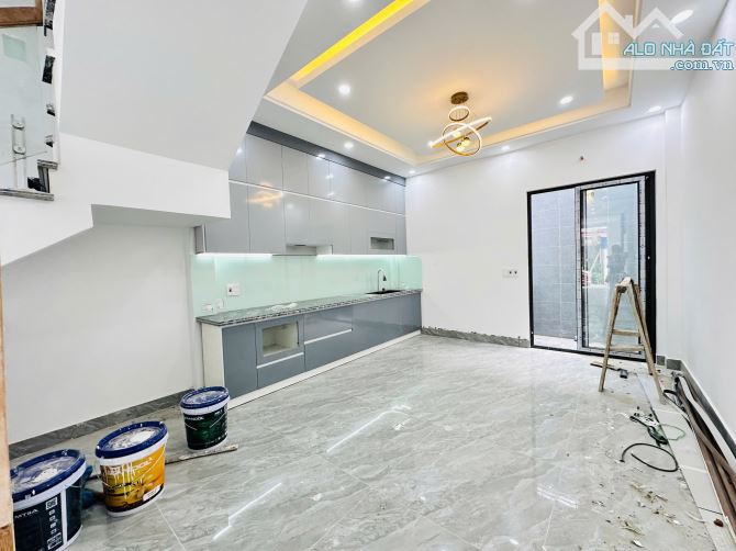 🏡🏡Bán nhà 3 tầng độc lập, sân cổng, cọc bê tông cực kì chắc chắn tại Quỳnh Hoàng, Nam Sơ - 5