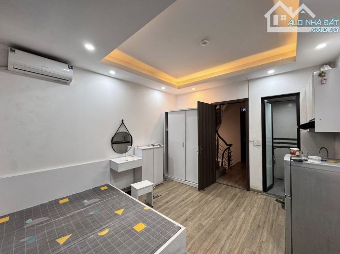 💰BÁN TOÀ NHÀ DÒNG TIỀN TRẦN CUNG – 9 PHÒNG KHÉP KÍN – THU NHẬP 45TR/THÁNG 💰 - 5