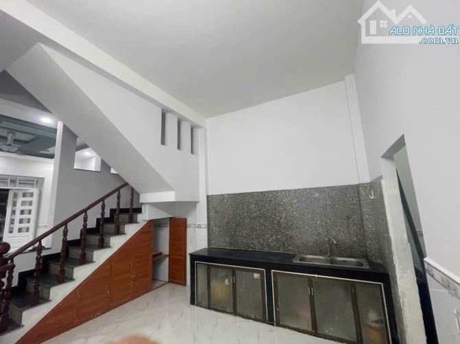 Nhà gần VinCom Dĩ An, phường Tân Đông Hiệp, TP Dĩ An - 5