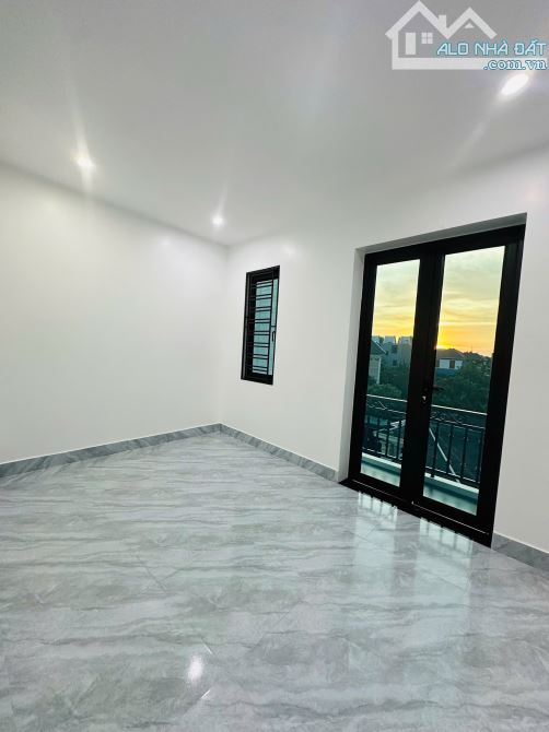 🏠 1 căn duy nhất 3 tầng dt 51m đường rộng 3,5 full nội thất 2 tầng Tại Kiều Trung - 5