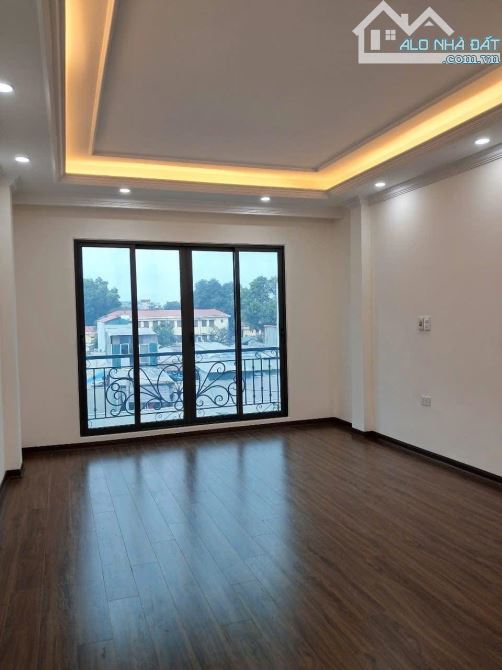 SIÊU PHẨM NHÀ PHÂN LÔ – HỒ TÙNG MẬU – THANG MÁY NHẬP KHẨU – GARA Ô TÔ VÀO NHÀ - 5