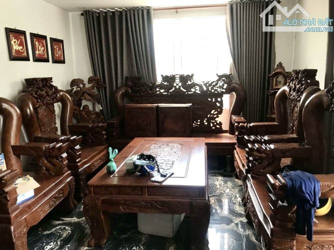 Bán BIỆT THỰ Mặt tiền đường 28 HIỆP BÌNH CHÁNH THỦ ĐỨC DT: 250m2 Giá 28.5 Tỷ - 5