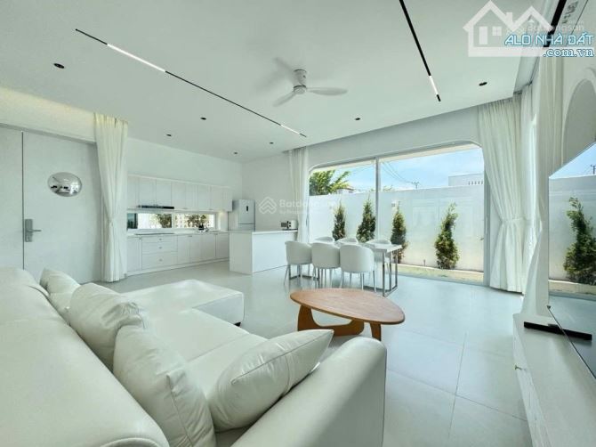 SIÊU VIP! BÁN BIỆT THỰ 2 TẦNG 1050M2 – 69,99 TỶ - MT NGUYỄN ĐÌNH THI - Q. CẨM LỆ - 5