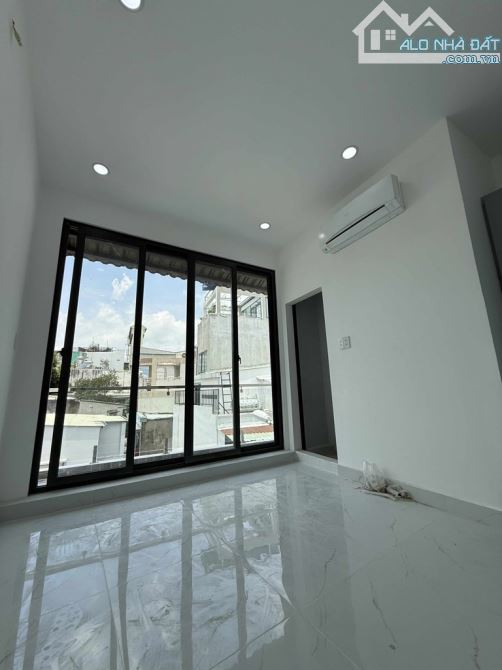 Bán nhà mới 3 tầng, mặt tiền đường trung tâm phường 7, Gò Vấp, chỉ 4,7 tỷ. - 5