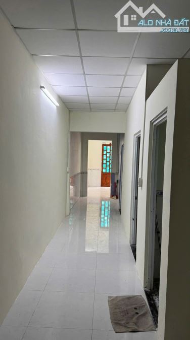 Nhà giá mềm 2 phòng gần cao đẳng KT-KT - 5