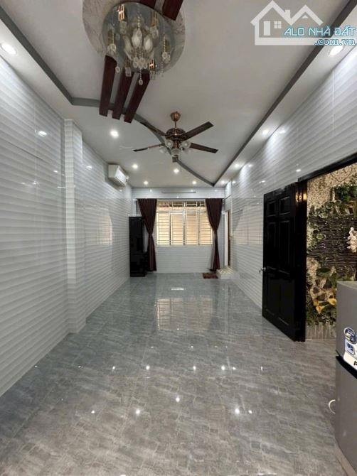 Bán Nhà Trục Chính Hẻm 234 Hoàng Quốc Việt - An Bình - Cần Thơ - 5