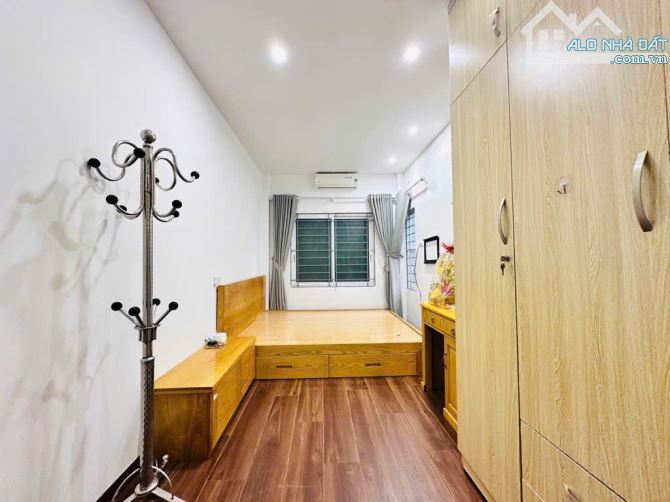 Văn Chương - Nhà dân xây chắc chắn - Gần phố - Ngõ xe máy tránh - Chủ tặng đồ - 5