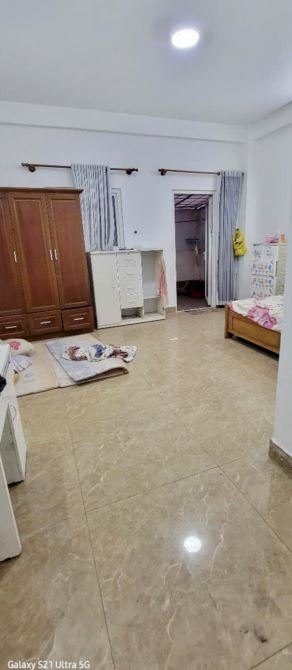 BÁN NHÀ 5 TẦNG MỚI – HẺM 8M THÔNG – DT KHỦNG 5M DÀI 17,5M-TRUNG TÂM BÌNH TÂN- 7,18TỈ - 5