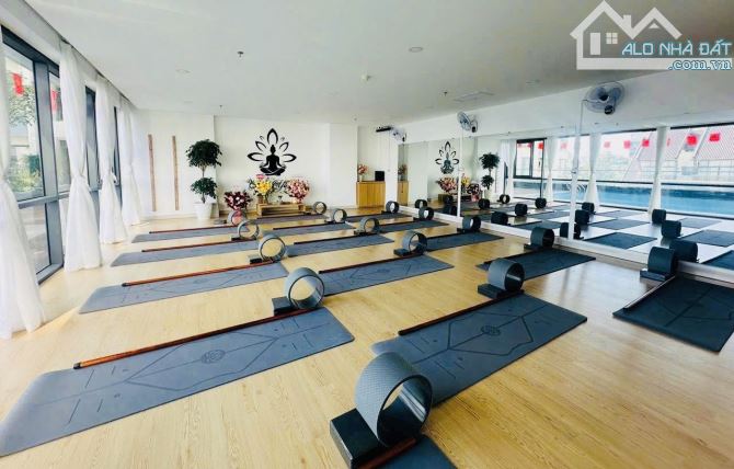 CHỦ GỬI BÁN NHANH CĂN 1PN PHÚ TÀI RESIDENCE - FULL NT | GIÁ 1TỶ450 - 5