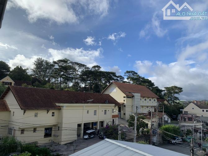 CĂN VILLA 3 MẶT TIỀN NGHỈ DƯỠNG NGAY CÔNG AN TỈNH VÀ BỆNH VIỆN ĐA KHOA - 5