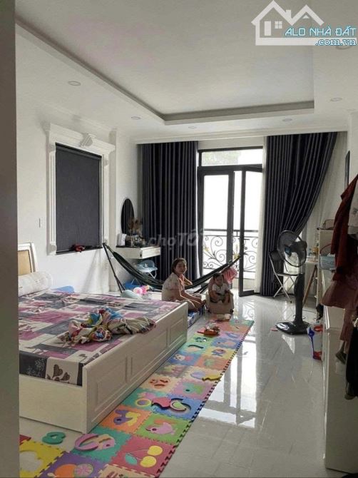 Bán Nhà Mặt Tiền Nhật Tảo, Quận 10 – 6 Tầng Thang Máy, Dòng Tiền 100 Triệu/Tháng - 5