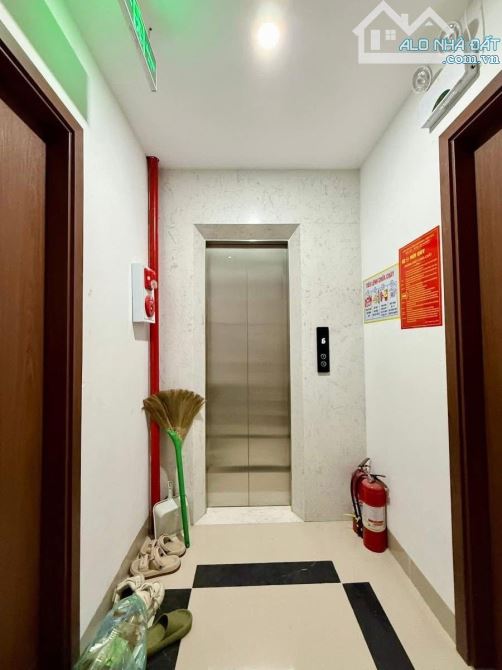 CCMN TÔN THẤT TÙNG- 2 THOÁNG - Ô TÔ SÁT NHÀ - DÒNG 85 TRIỆU/ THÁNG - PCCC ĐẦY ĐỦ. - 5