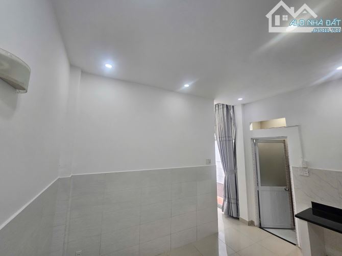 HẺM XE MORNING, HẺM 220 VÕ VĂN HÁT, 65,5m2,TRỆT LỮNG, SỔ HỒNG RIÊNG HOÀN CÔNG, 3,5tỷ TL. - 5