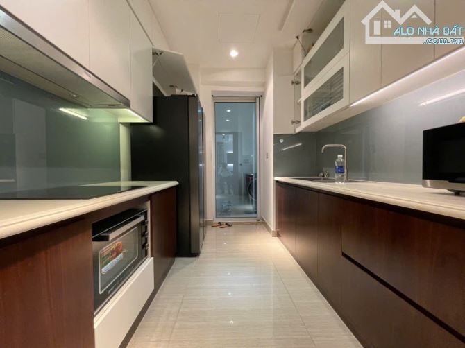 Cho thuê căn hộ tầng 12 toà L4 Ciputra, Diện tích:114m2,3pn, đủ đồ đẹp - 5