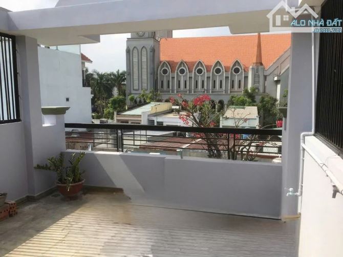 BÁN NHÀ DƯƠNG QUẢNG HÀM,3 TẦNG, 45M2, GIÁ 6 TỶ (TL) - 5
