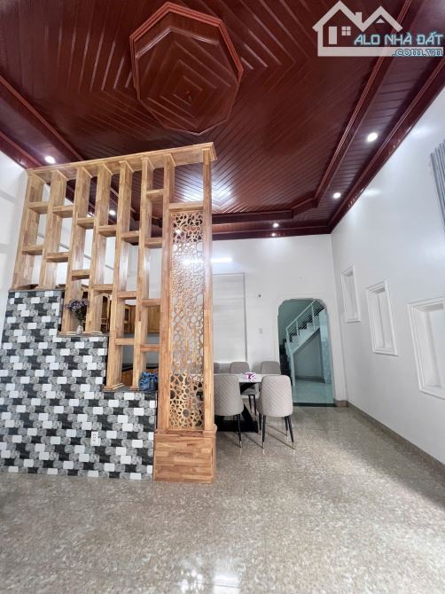 NHÀ HẺM 235 NGUYỄN VĂN CỪ – THÔNG HẺM 267 NVC - PHƯỜNG TÂN LẬP - 5