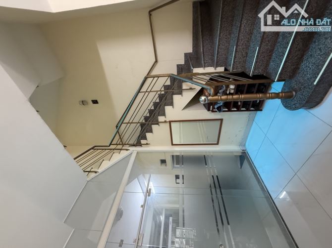 Mặt Tiền Huỳnh Văn Nghệ vị trí siêu đẹp 4 tầng 85m2 chỉ 11,99 tỷ - 5