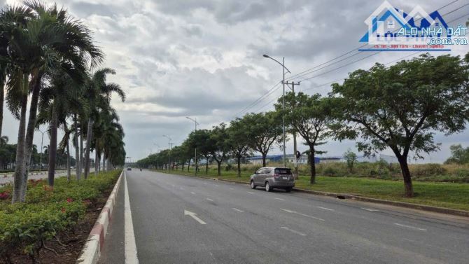 Bán đất KCN Châu Đức Bà Rịa Vũng Tàu 22.656m² giá chỉ 115 đô/m2 - 5
