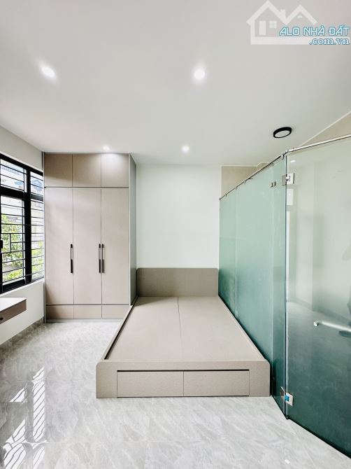 Bán nhà 4 tầng mặt tiền Phạm Thị Đào - Ghềnh Ráng - Tp Quy Nhơn - Bình Định - 5