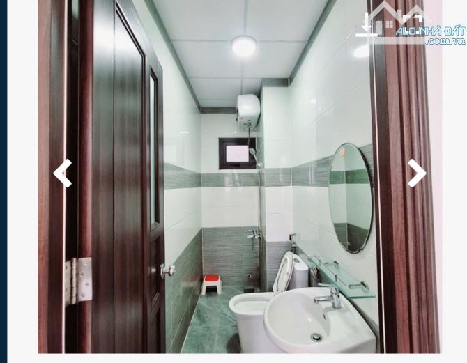 Nhà 2,5 tầng thu nhập 30tr/th, hoà cường bắc Hải châu - 5