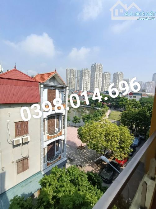 khu vực  hiếm nhà bán + Cách mặt phố Ngô Đình Mẫn 100 mét - 5
