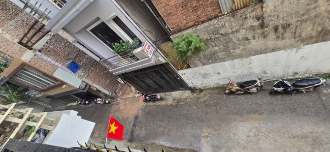 BÁN NHÀ LƯƠNG KHÁNH THIỆN 50M x 7 TẦNG THANG MÁY Ô TÔ NGỦ TRONG NHÀ 2 THOÁNG - 5