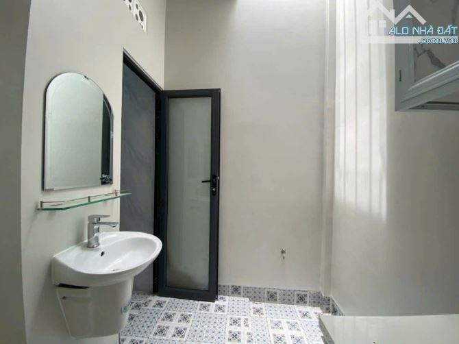 Nhà mới ấp 3 Trung An Dien tích 4mx15m chủ quyền nhà đây đủ - 5