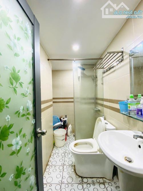 Quận Bình Thạnh-Nhà đẹp-Hẻm ô tô 6M-Giáp Q1-Bùi Đình Tuý-P24-49m2-4tầng-4PN - 5