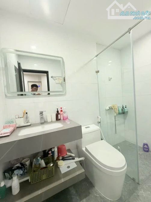 NHÀ LÊ TRỌNG TẤN, THANH XUÂN - LÔ GÓC – THANG MÁY – SỔ ĐỎ CHÍNH CHỦ - 5
