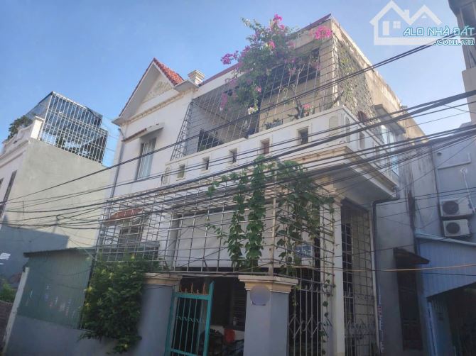 🏡🏡🏡Chủ gửi bán Nhà độc lập dân xây 2 tầng 68m tại Hạ Đoạn 2, Đông Hải.  ✅DT: 68m2 (Ngan - 5