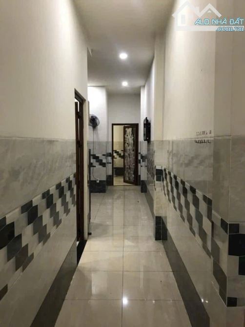 BÁN NHÀ 1 TRỆT 1 LẦU – ĐƯỜNG BÙI THỊ XUÂN, XUÂN AN – TRUNG TÂM PHAN THIẾT - 5