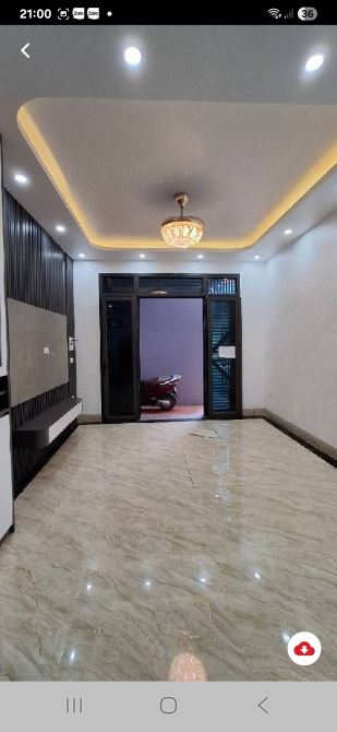 Bán nhà vân nội phú lương dt 35m × mt 3.5 dường liên thôn rộng 4 m kinh doang buôn bán to - 5