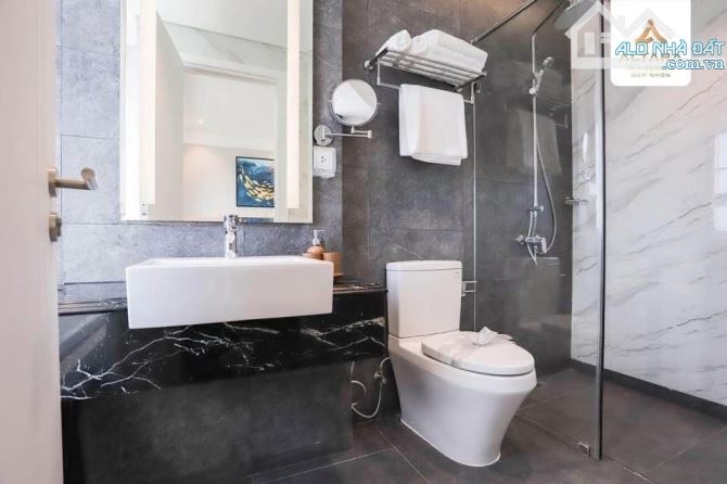 NHIỀU CĂN HỘ CAO CẤP CHO THUÊ Ở ALTARA RESIDENCE - FULL NT | 6TR/THÁNG - 5