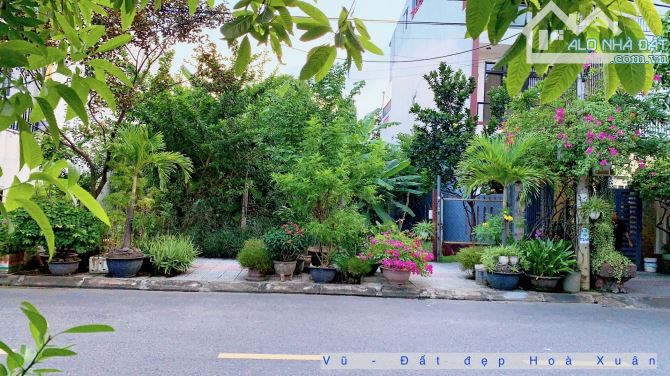 🧧 Bán cặp đất đường Hoàng Thế Thiện, Hoà Xuân, Đà Nẵng. - 4