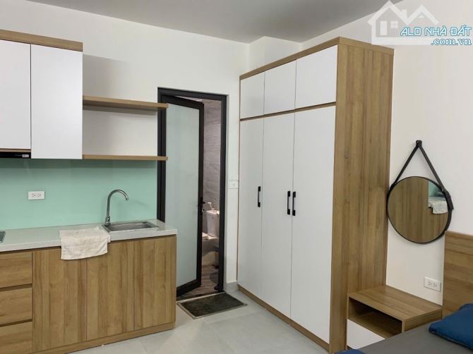 MẶT TIỀN KHỦNG, Ô TÔ QUA NHÀ, THANG MÁY, KD DÒNG TIỀN- KHÁCH SẠN GẦN HỒ TÂY. - 5