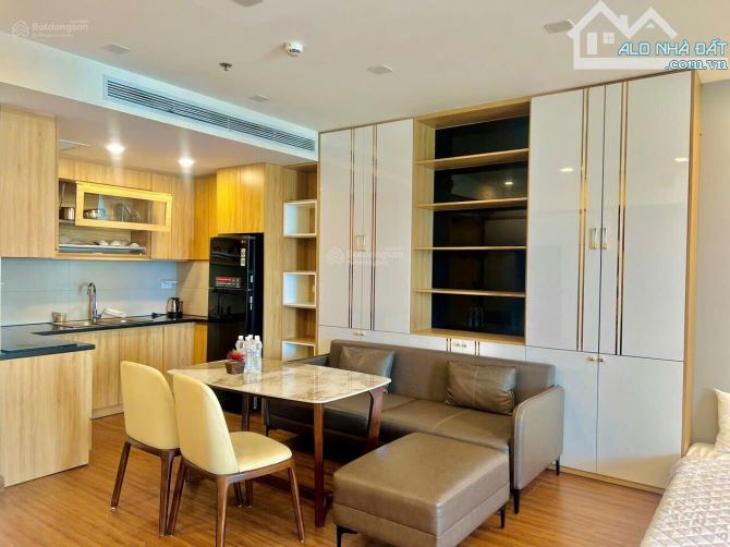 🔥 Bán gấp căn hộ cao cấp TMS Pullman Quy Nhơn – Giá tốt nhất thị trường, nhiều căn chọn - 5