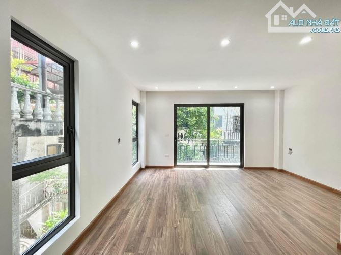 CẦN BÁN NHÀ PHỐ LÊ TRỌNG TẤN 6 TẦNG, THANG MÁY - 5