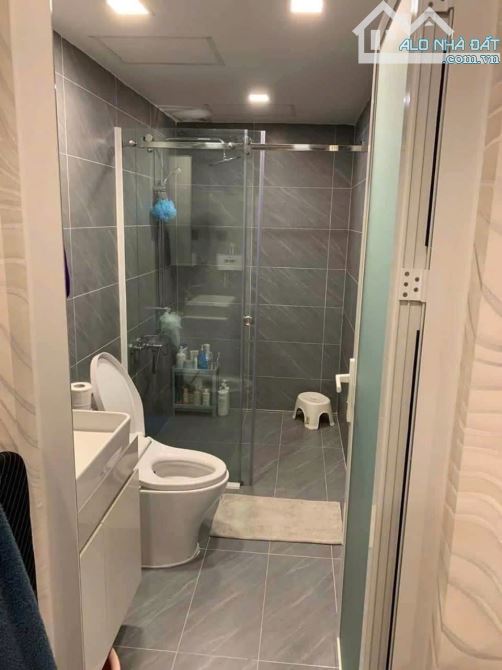 Căn chung cư  Sunny Plaza ,Phạm Văn Đồng, Gò Vấp 2p ngủ, có NT, 13tr/th - 5