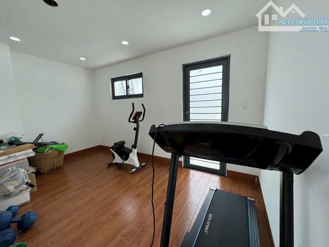 GẤP!BÁN GẤP NHÀ XUÂN THUỶ, QUẬN 2. GIÁ 5Tỷ780/70,2M2. ĐANG CHO THUÊ 29TRIỆU/TH. SỔ CẦM TAY - 5