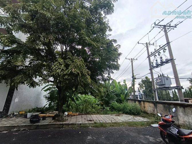 Bán đất 5x16m, đường D5 KDC An Phú 1 p. An Phú gần chợ Đông Đô - 5