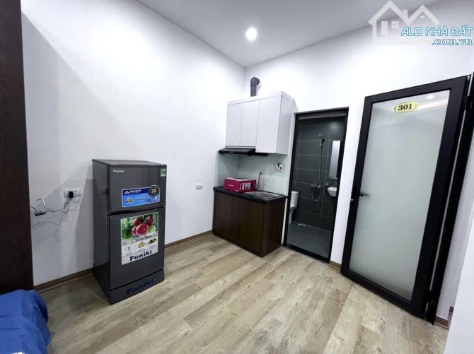 BÁN CĂN CHUNG CƯ MINI 7 TẦNG THANG MÁY FULL NỘI THẤT, VỊ TRÍ ĐẸP, TRUNG TÂM QUẬN ĐỐNG ĐA. - 5
