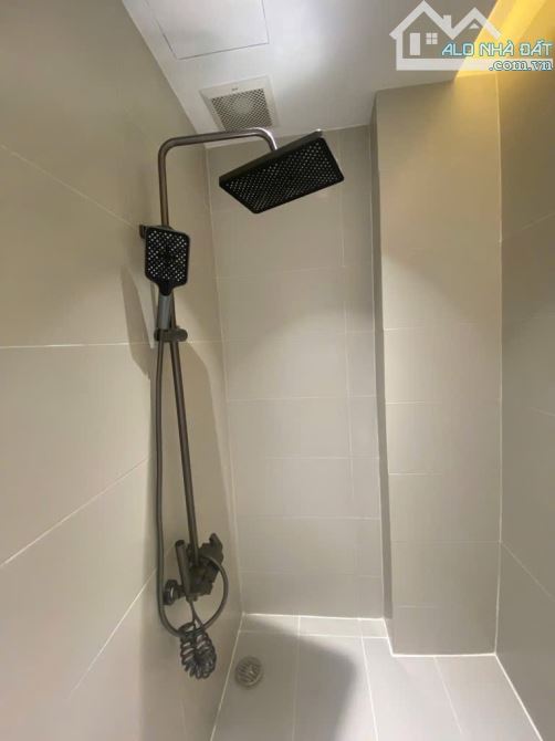 Quận Tân Bình-Nhà đẹp-Hẻm ô tô 5M-Sát MT Phan Huy Ích-P15-60m2-4x15-4tângd-4PN,5WC - 5