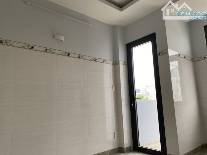 Bán nhà mặt tiền Vũ Tùng Bình Thạnh 5 tầng 8PN(46m2) 13,x tỷ - 5