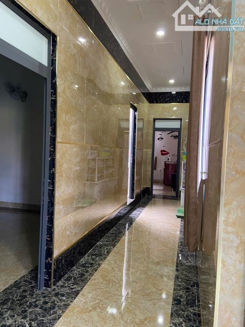 Nhà vườn villa mini trung tâm phố Gần Khu đấu Giá Trần Quý Cáp - Phường Tân Lập - BMT - 5