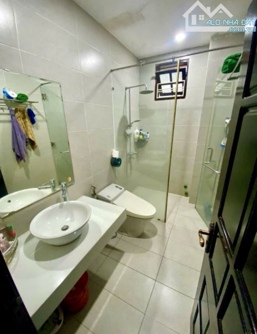 SỤP HẦM - BÁN BIỆT THỰ 3 TẦNG, DT 200M2 - MẶT TIỀN PHAN VĂN TRỊ, CẨM LỆ - CHỈ 13.9 TỶ - 5